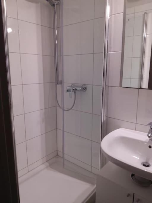 Appartement Kleine Auszeit à Lauben  Extérieur photo