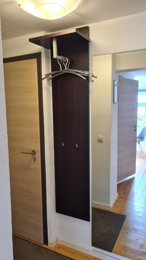Appartement Kleine Auszeit à Lauben  Extérieur photo