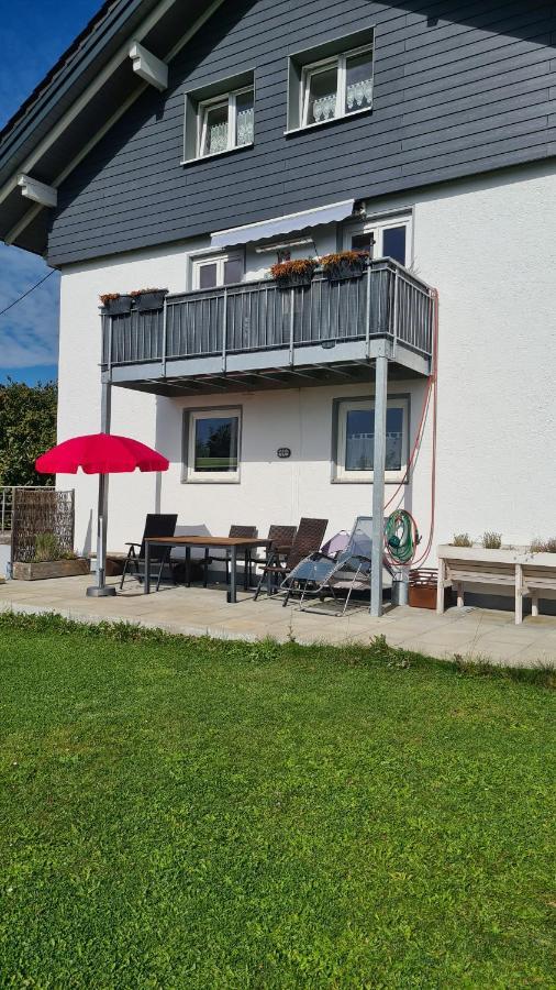 Appartement Kleine Auszeit à Lauben  Extérieur photo