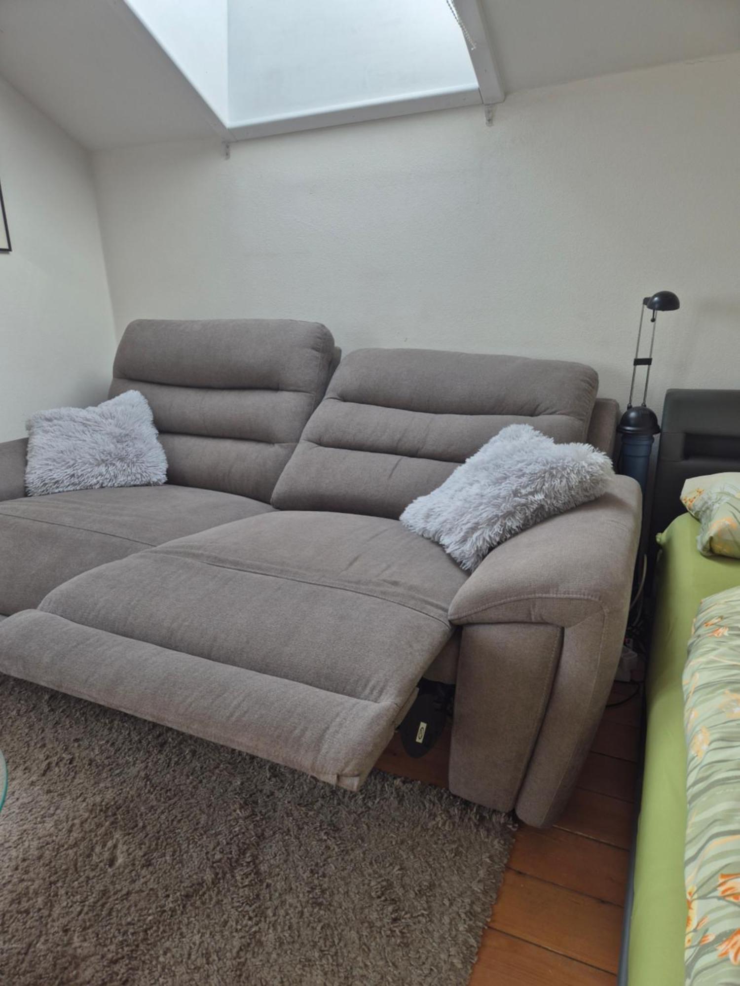 Appartement Kleine Auszeit à Lauben  Extérieur photo